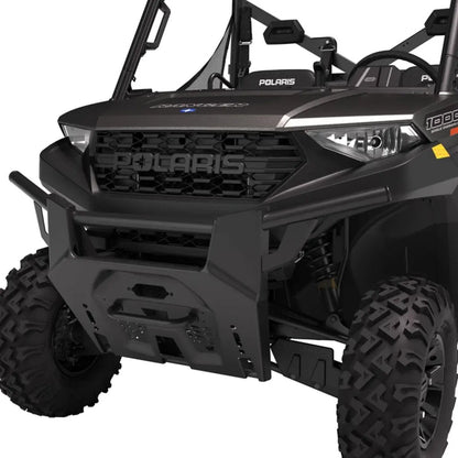 Polaris Ranger Front Brushguard