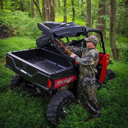 Polaris Ranger Full-Size Armory X-Rack