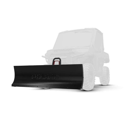 Polaris Ranger Glacier Pro HD Plow System