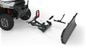 Polaris Ranger Glacier Pro HD Plow System