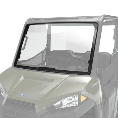 Polaris Ranger 570 Glass Full Windshield - Clear