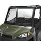Polaris Ranger 570 Glass Full Windshield - Clear
