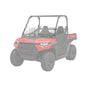 Polaris Ranger 150 Half Windshield - Poly