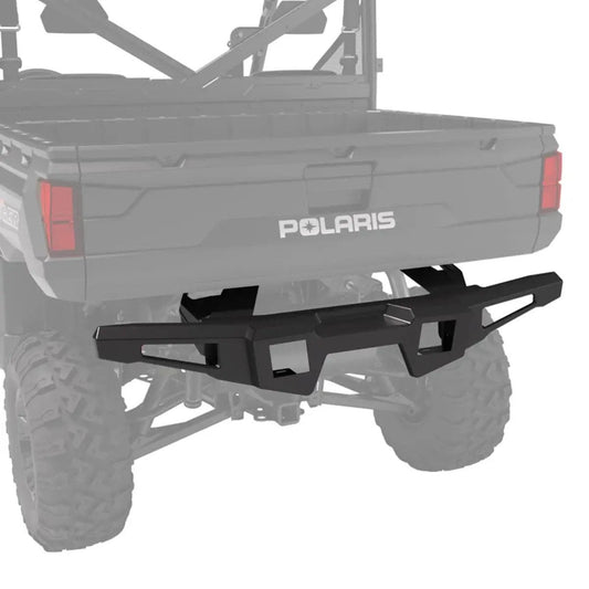 Polaris Ranger HD Rear Brushguard