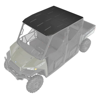 Polaris Ranger HD Roof Crew - Steel