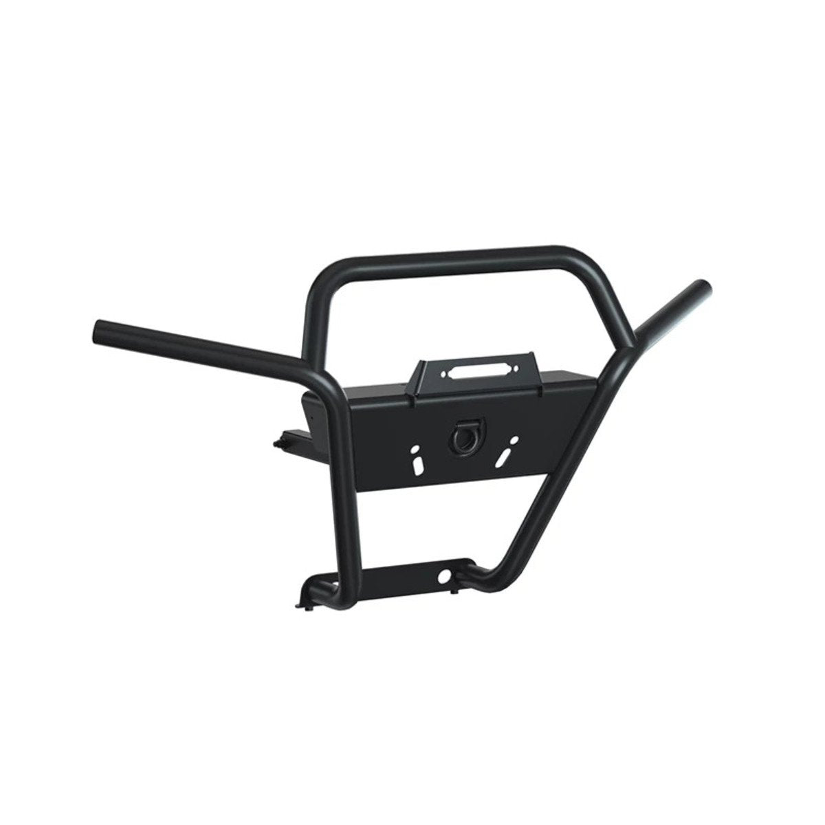 Polaris Ranger High-Mounted Front Brushguard