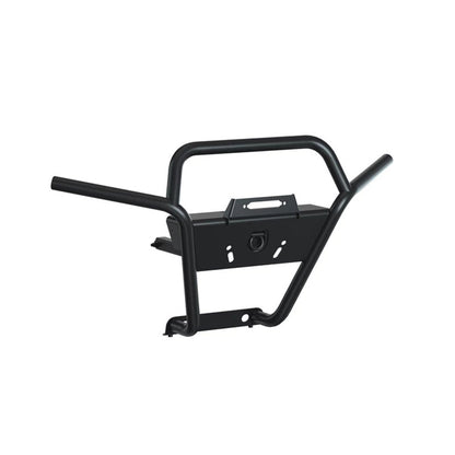 Polaris Ranger High-Mounted Front Brushguard