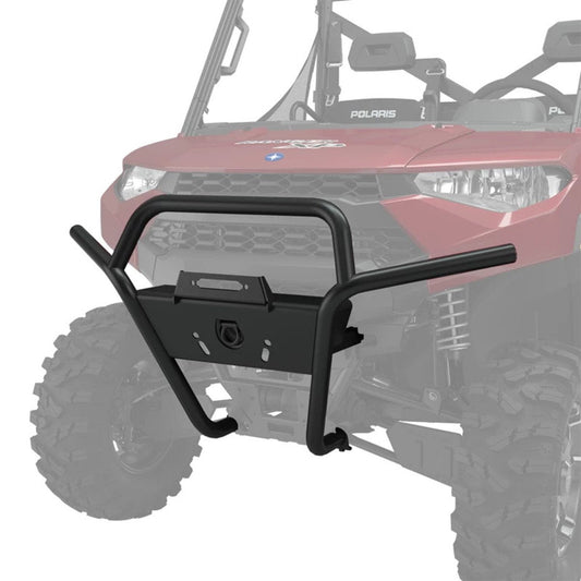 Polaris Ranger High-Mounted Front Brushguard
