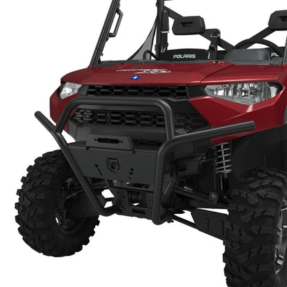 Polaris Ranger High-Mounted Front Brushguard