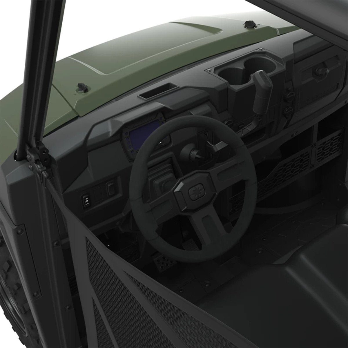 Polaris Ranger SP 570 Horn Kit