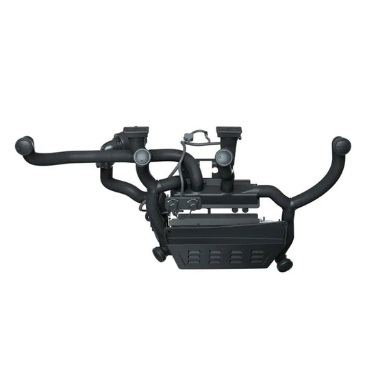 Polaris Ranger Kinetic In-Cab Heater & Defrost Kit