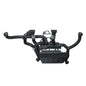 Polaris Ranger Kinetic In-Cab Heater & Defrost Kit