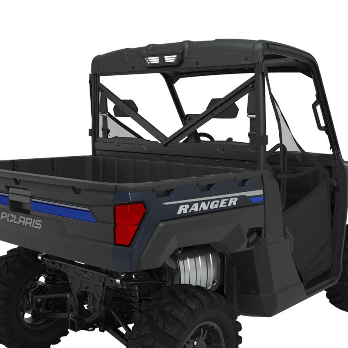 Polaris Ranger LED Work Light - Rear