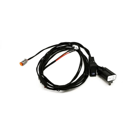 Polaris Ranger Light Bar Harness