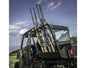Polaris Ranger Lock & Ride 6 Gun Rack
