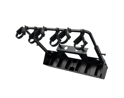 Polaris Ranger Lock & Ride 6 Gun Rack