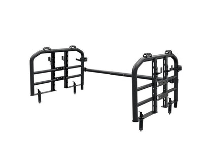 Polaris Ranger Lock & Ride Cargomax System