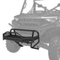 Polaris Ranger Lock & Ride Front Brushguard Storage Rack