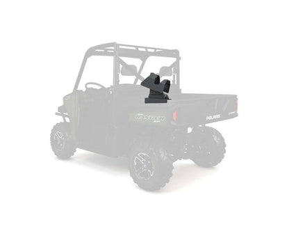 Polaris Ranger Lock & Ride Single Gun Boot 4 Mount