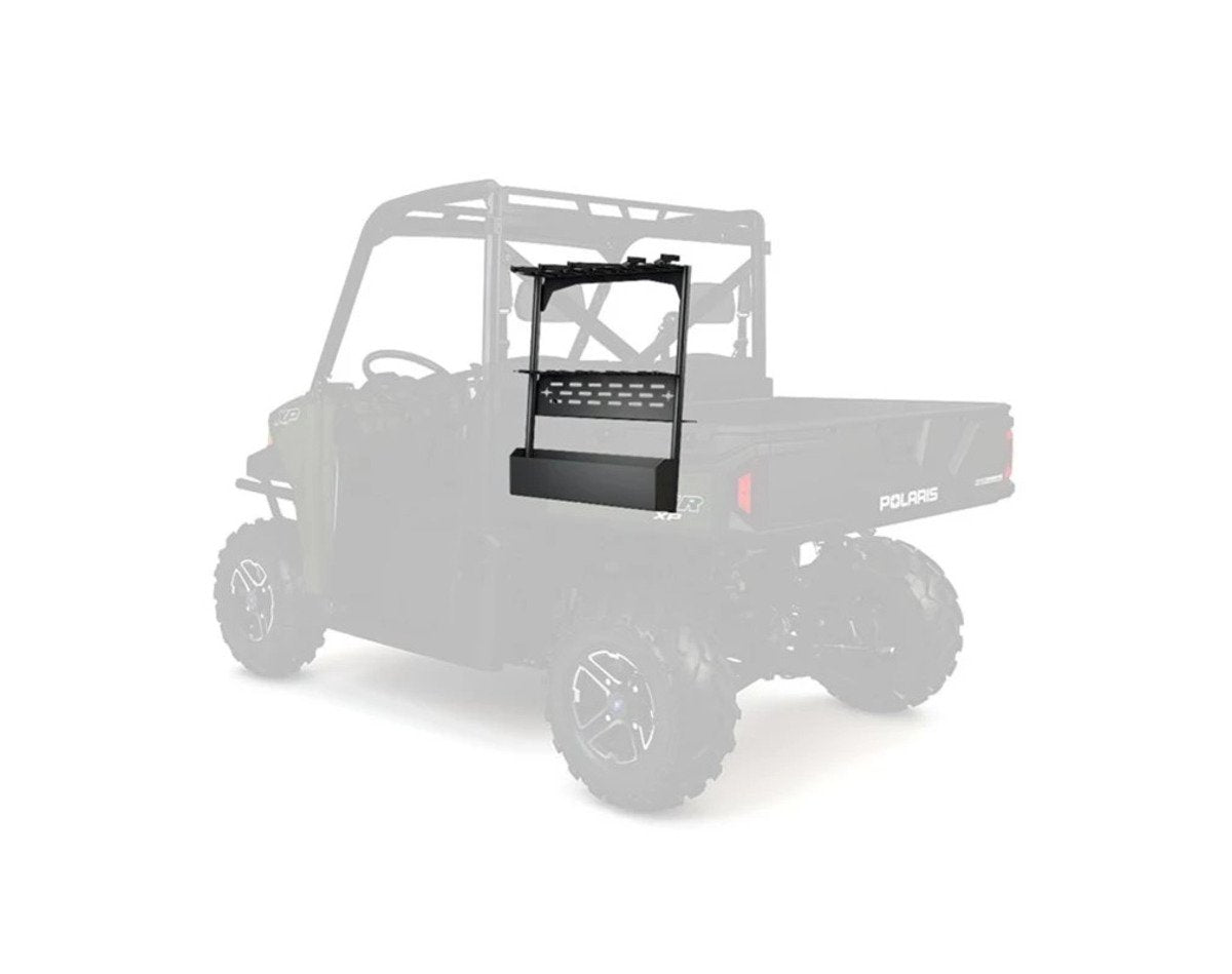Polaris Ranger Lock & Ride Tool Rack