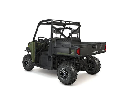 Polaris Ranger Lock & Ride Tool Rack