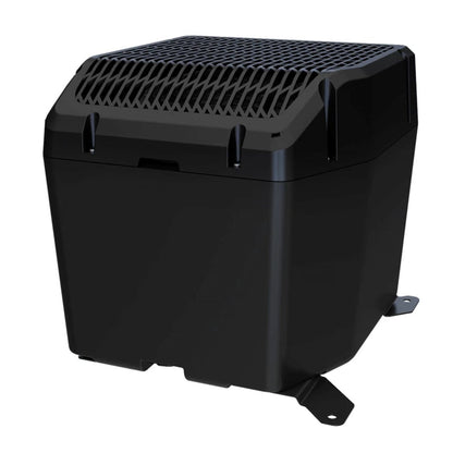 Polaris Ranger Max Boost 10" 250 Watt Subwoofer by MB Quart for Ride Command