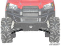 SuperATV Polaris Ranger Midsize 500 High Clearance 1.5" Forward Offset A-Arms