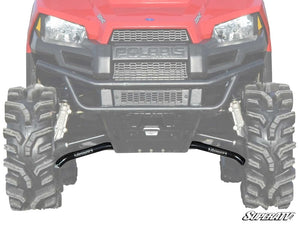 SuperATV Polaris Ranger Midsize 500 High Clearance 1.5" Forward Offset A-Arms
