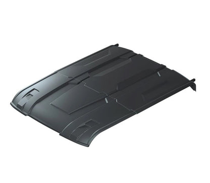 Polaris Ranger SP 570 Poly Crew Sport Roof - Black