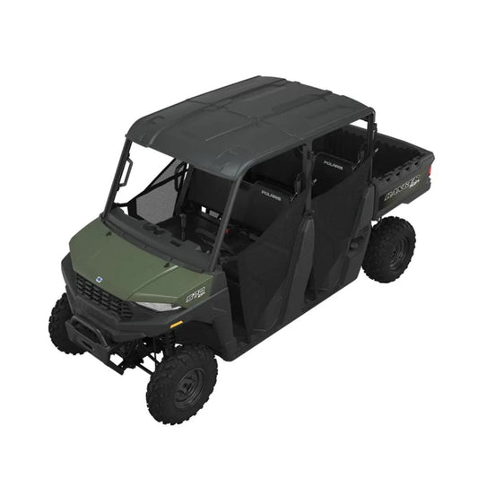 Polaris Ranger SP 570 Poly Crew Sport Roof - Black
