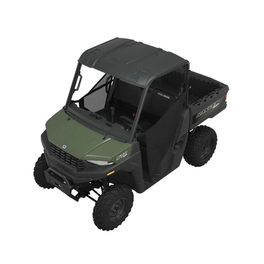 Polaris Ranger SP 570 Poly Sport Black Roof - 2-Seat