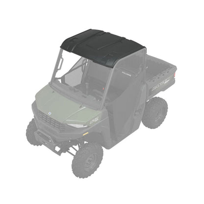 Polaris Ranger SP 570 Poly Sport Black Roof - 2-Seat