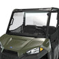 Polaris Ranger SP 570 Polycarbonate Full Windshield - Clear