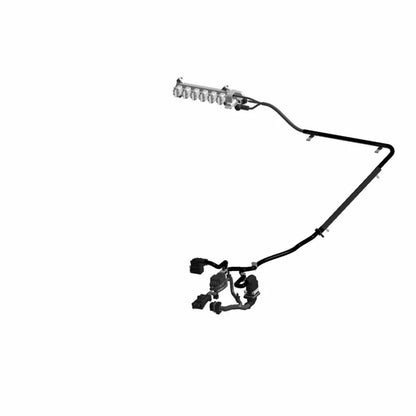 Polaris Ranger Pulse Roof Busbar with Hardware