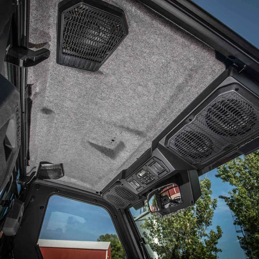 Polaris Ranger Pulse Roof Busbar with Hardware