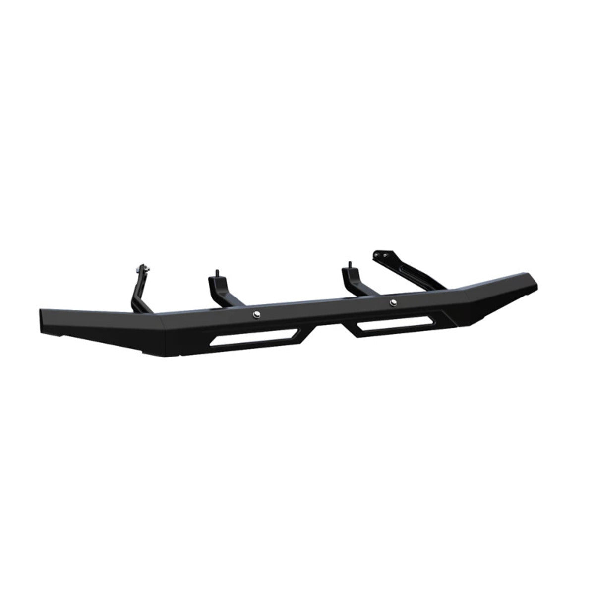 Polaris Ranger Rear Brushguard