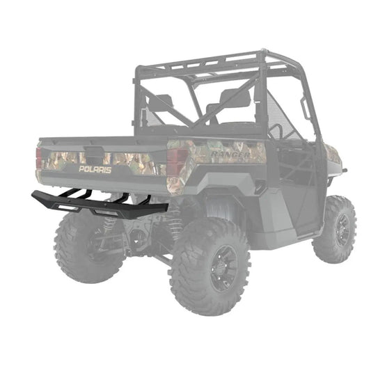 Polaris Ranger Rear Brushguard