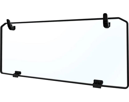 Polaris Ranger SP 570 Rear Glass Panel