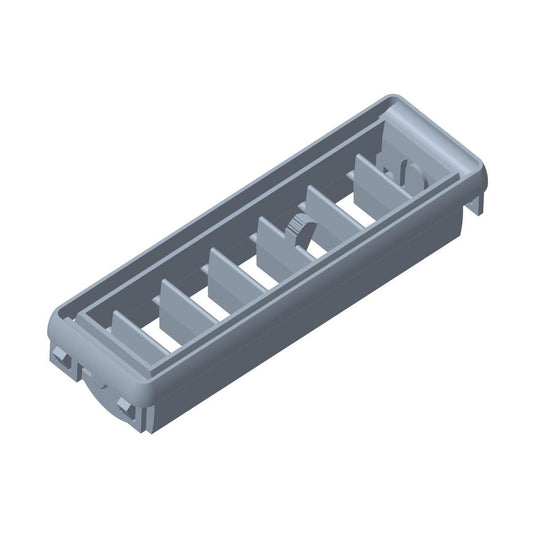 Polaris Ranger Rectangular Vent