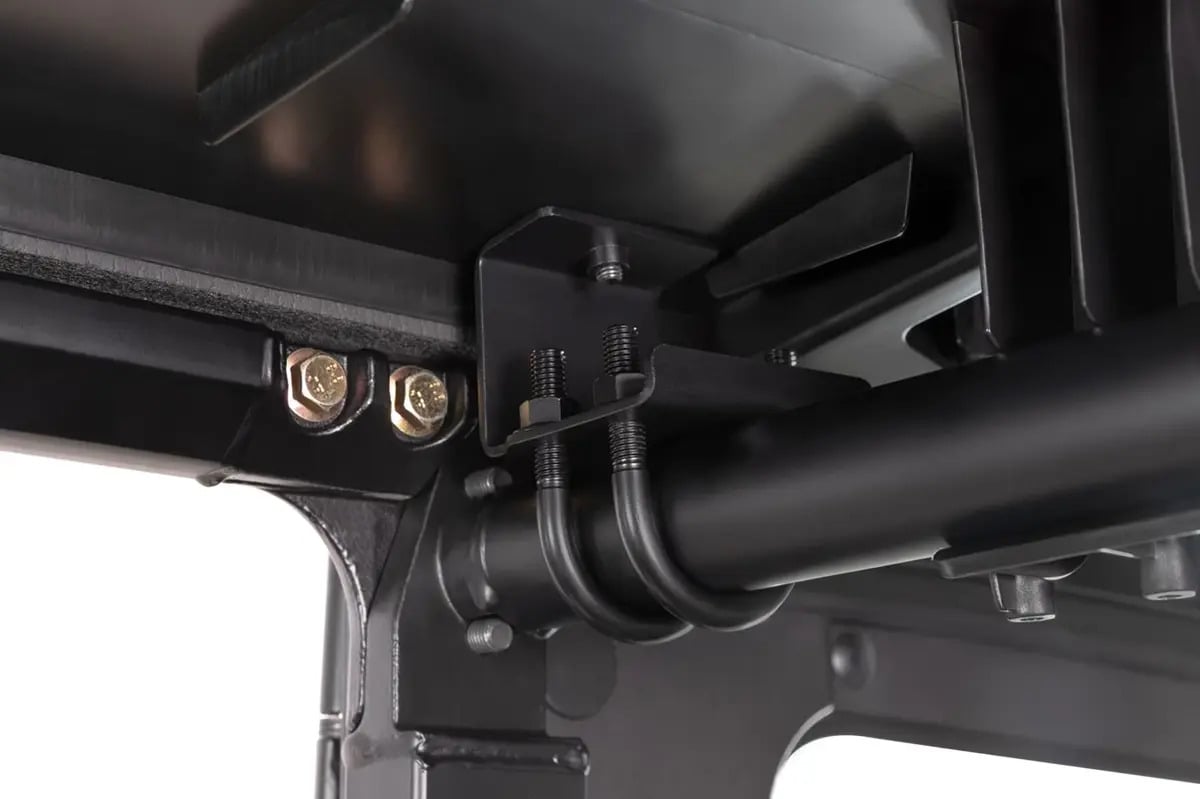 Polaris Ranger Rhino-Rack Crew Roof Rack Mount