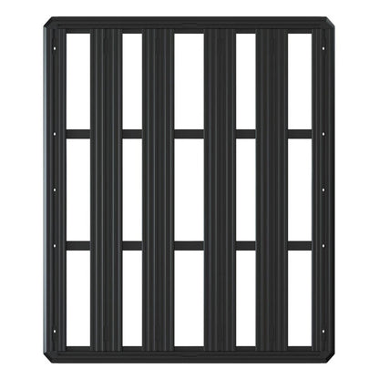 Polaris Ranger Rhino Rack Roof Rack - Large