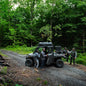 Polaris Ranger Rhino Rack Roof Rack - Large