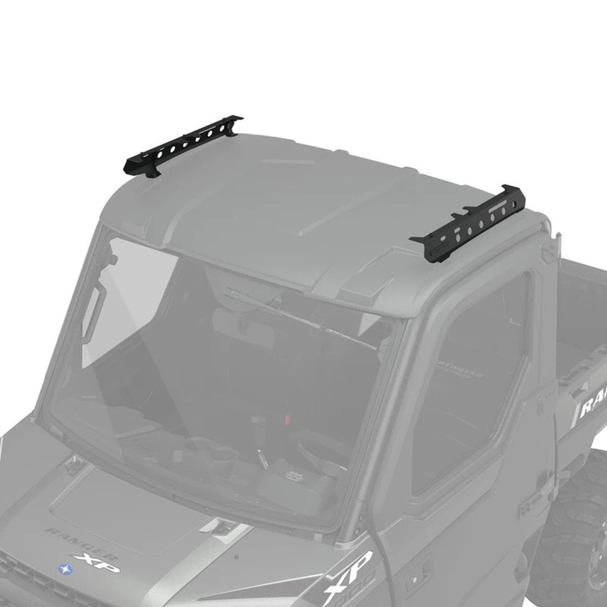 Polaris Ranger Rhino-Rack Roof Rack Mount