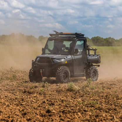 Polaris Ranger Rhino-Rack Roof Rack Mount