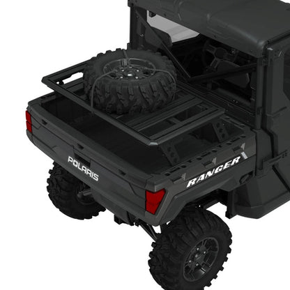 Polaris Ranger Rhino-Rack Spare Tire Holder
