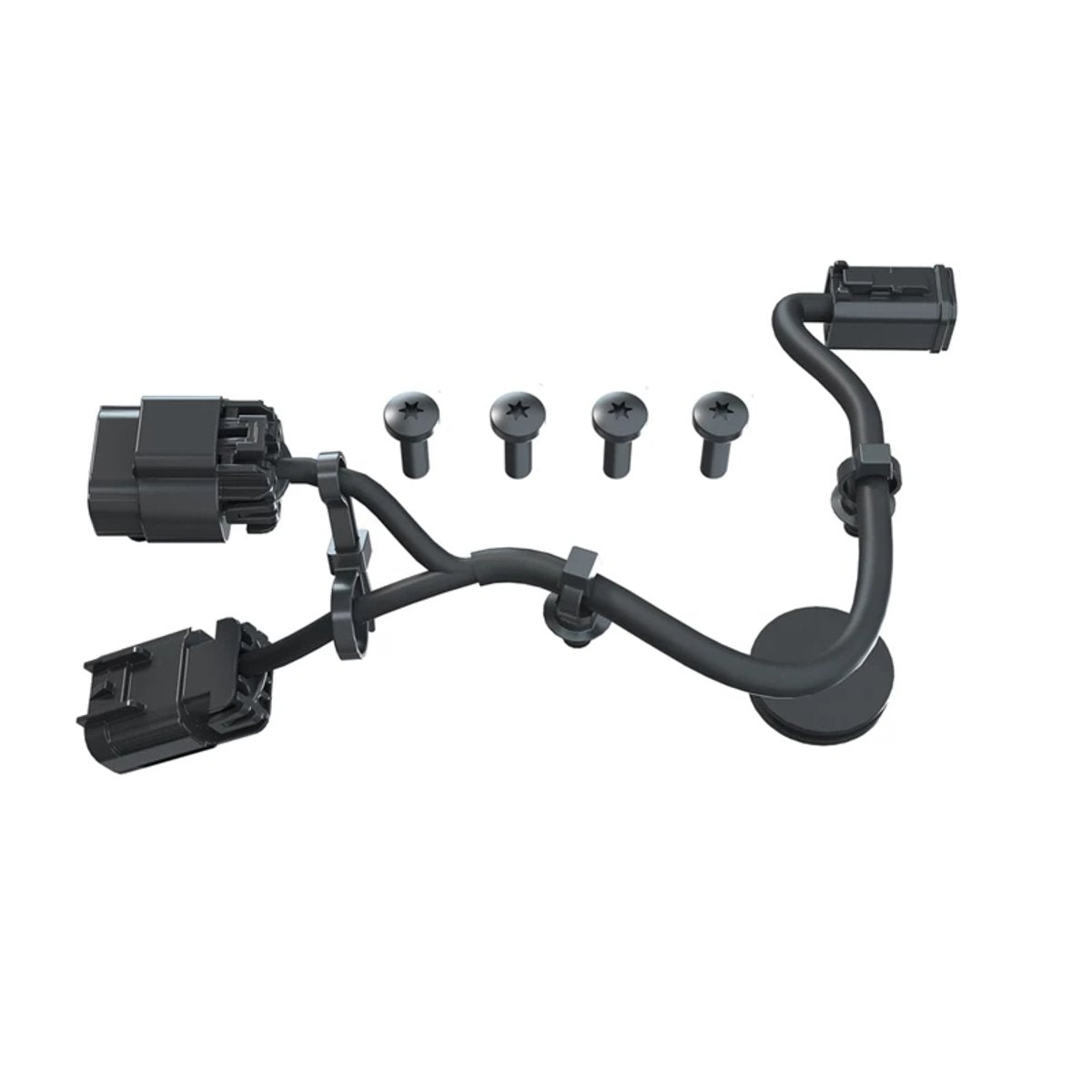 Polaris Ranger Ride Command+ Plug-In Install Kit