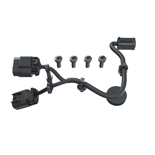 Polaris Ranger Ride Command+ Plug-In Install Kit