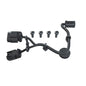 Polaris Ranger Ride Command+ Plug-In Install Kit