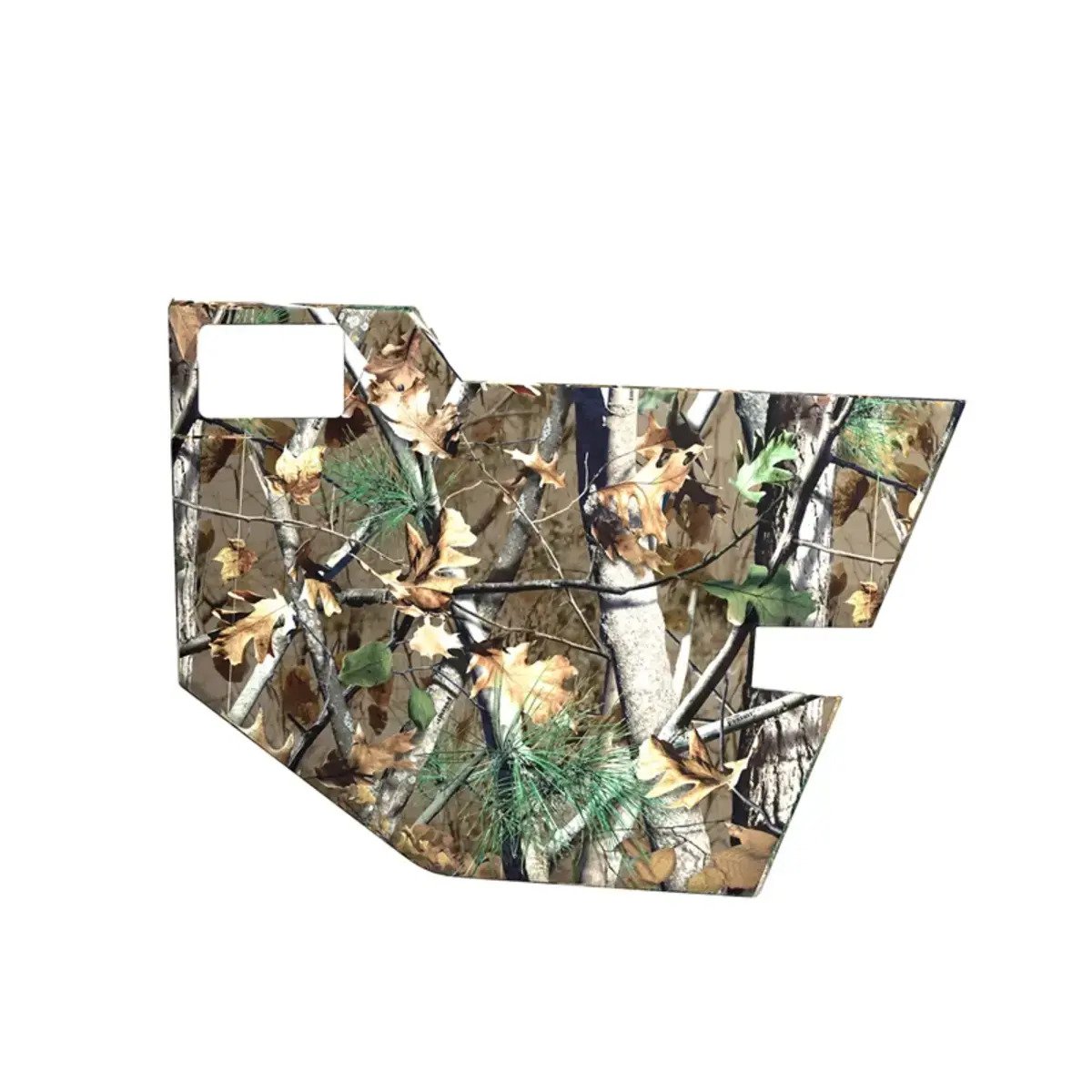 Polaris Ranger SP 570 Exterior Front Door Accent Panel