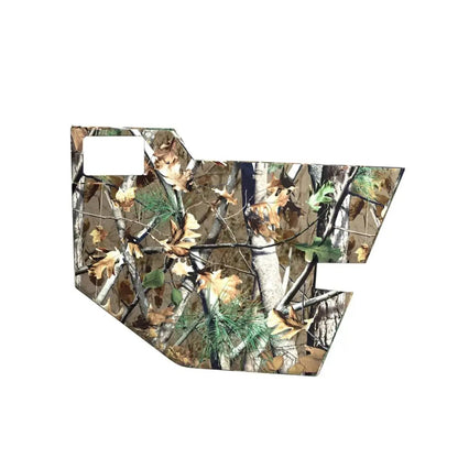 Polaris Ranger SP 570 Exterior Front Door Accent Panel